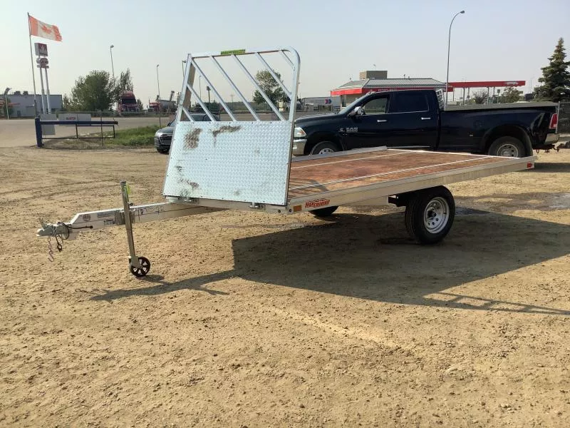 new Snowmobile Trailers High Country  for sale, in Nisku, AB Thumbnail 6