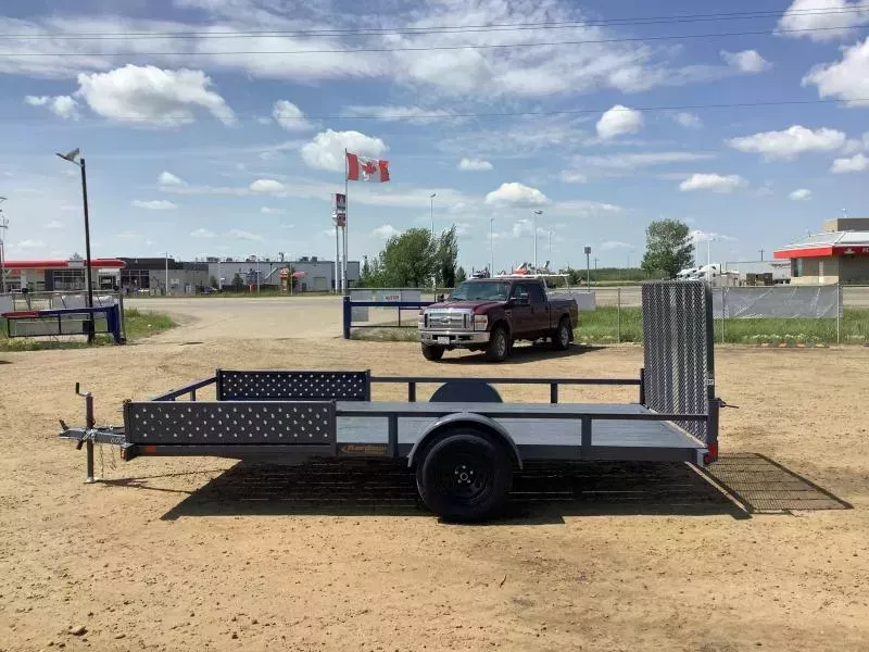 new Utility Trailers Canada Trailers  for sale, in Nisku, AB Thumbnail 6