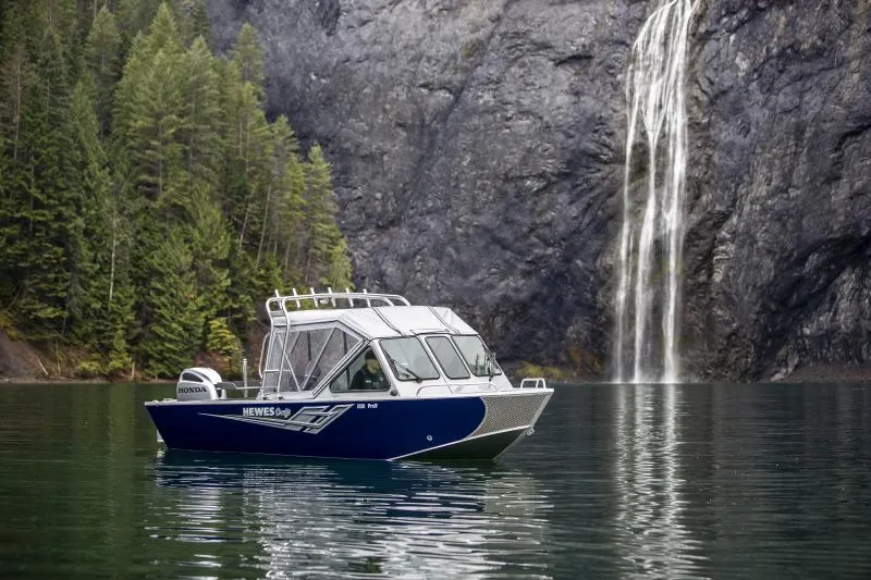 2026 Hewescraft 200 PRO V Fishing Boat QD5T0akvtl2y