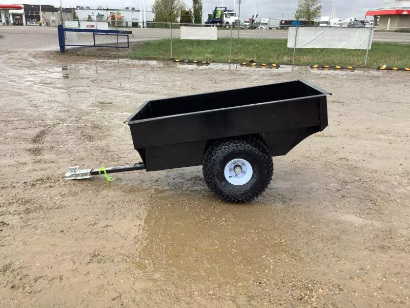 new ATV Trailers Weberlane  for sale, in Nisku, AB Thumbnail 6