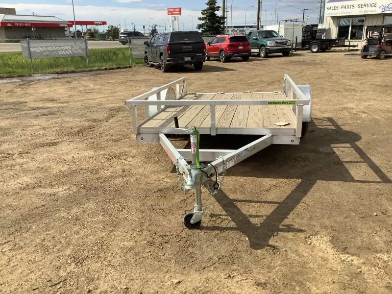 new Utility Trailers High Country  for sale, in Nisku, AB Thumbnail 15