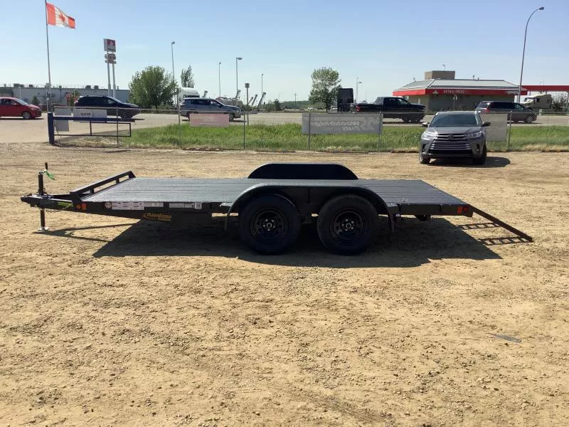 new Equipment / Flatbed Trailers Rainbow Trailers Other for sale, in Nisku, AB Thumbnail 14