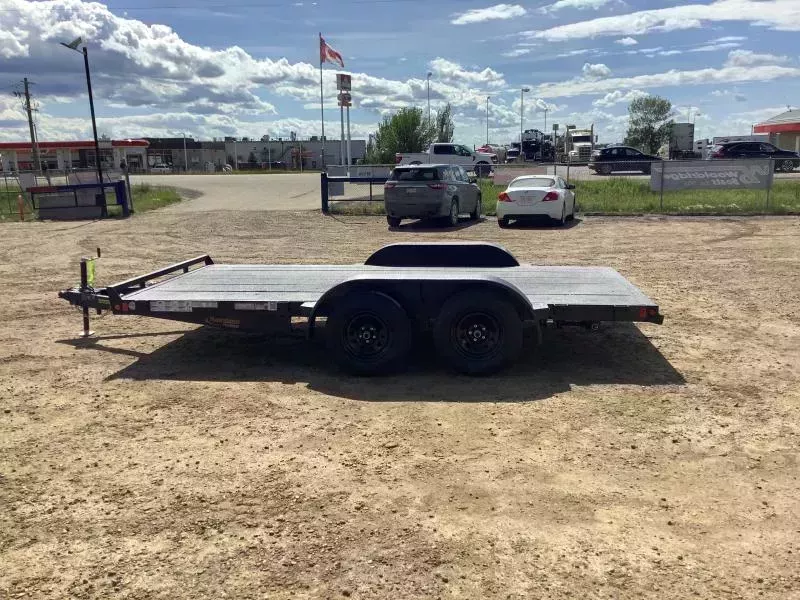 new Equipment / Flatbed Trailers Rainbow Trailers Other for sale, in Nisku, AB Thumbnail 6