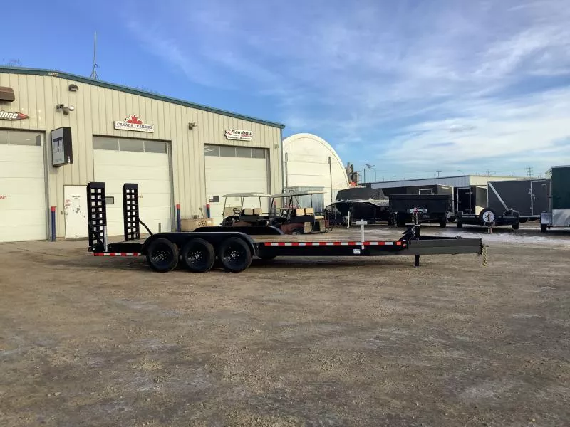 new Equipment / Flatbed Trailers Canada Trailers Other for sale, in Nisku, AB Thumbnail 2