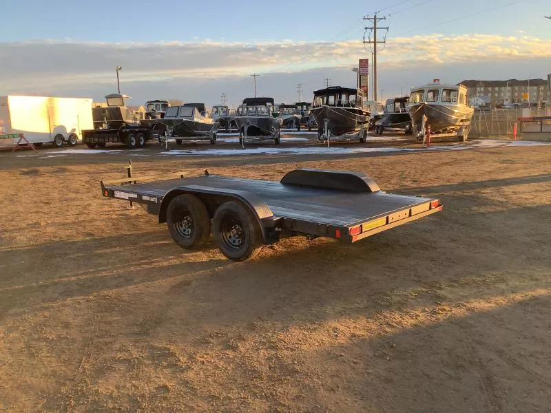 new Equipment / Flatbed Trailers Rainbow Trailers Other for sale, in Nisku, AB Thumbnail 9