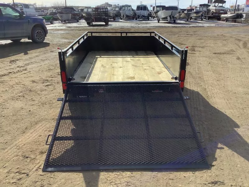 new Utility Trailers Canada Trailers Other for sale, in Nisku, AB Thumbnail 11