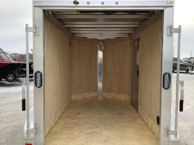 new Cargo (Enclosed) Trailers Xpress  for sale, in Nisku, AB Thumbnail 8