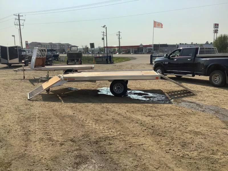 new Snowmobile Trailers High Country  for sale, in Nisku, AB Thumbnail 13