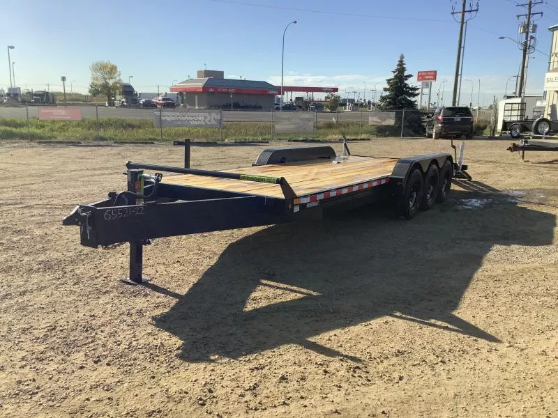new Equipment / Flatbed Trailers Canada Trailers Other for sale, in Nisku, AB Thumbnail 15