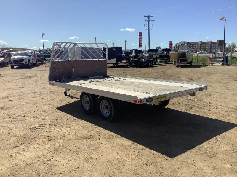 new Snowmobile Trailers High Country  for sale, in Nisku, AB Thumbnail 5
