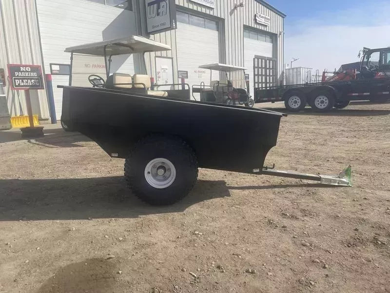 new ATV Trailers Weberlane  for sale, in Nisku, AB Thumbnail 3