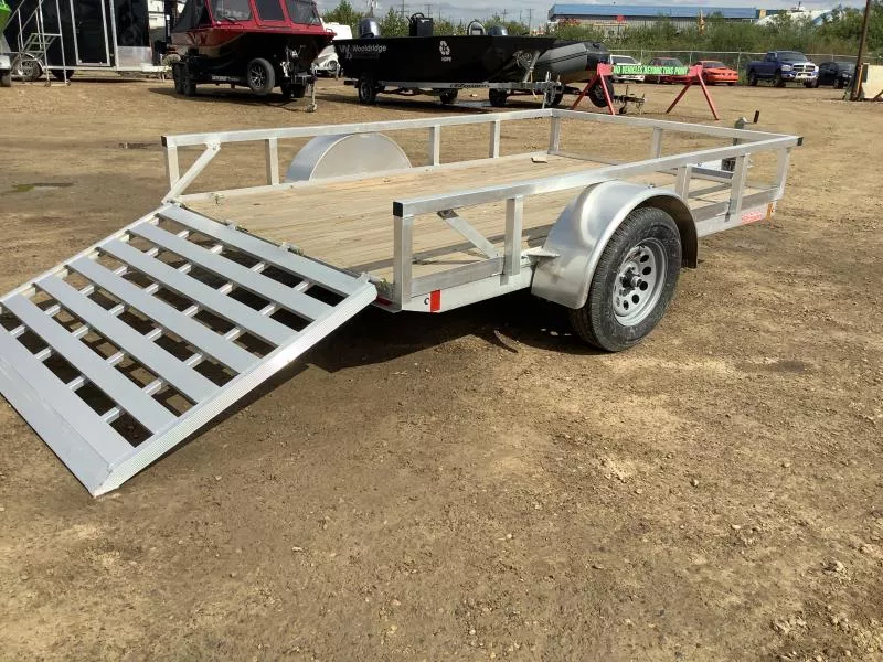 new Utility Trailers High Country  for sale, in Nisku, AB Thumbnail 10