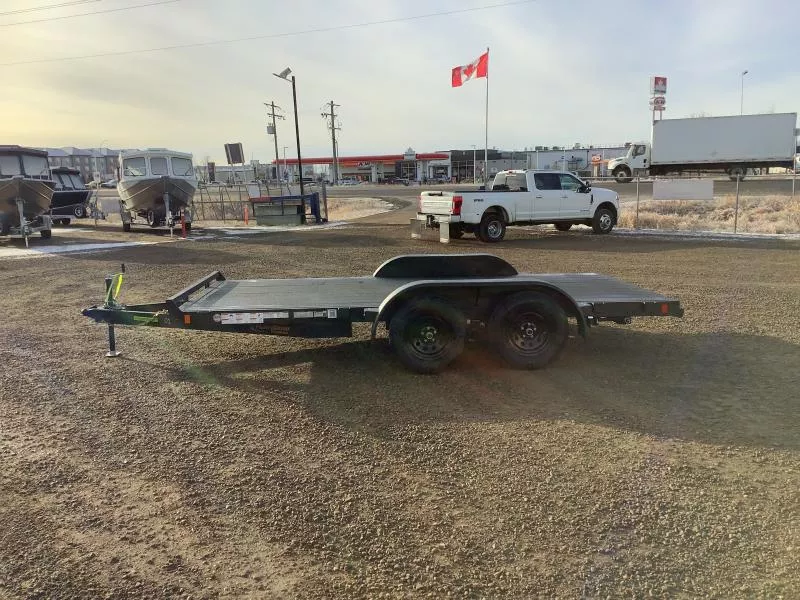 new Equipment / Flatbed Trailers Rainbow Trailers Other for sale, in Nisku, AB Thumbnail 2
