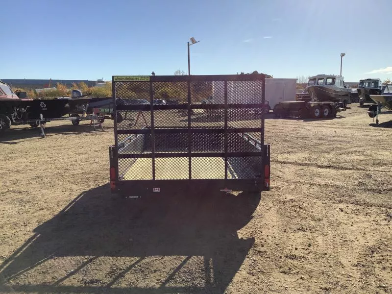 new Utility Trailers Canada Trailers Other for sale, in Nisku, AB Thumbnail 4