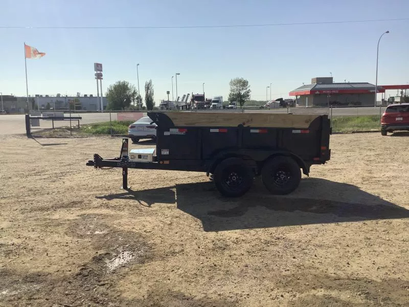 new Dump Trailers Canada Trailers  for sale, in Nisku, AB Thumbnail 5