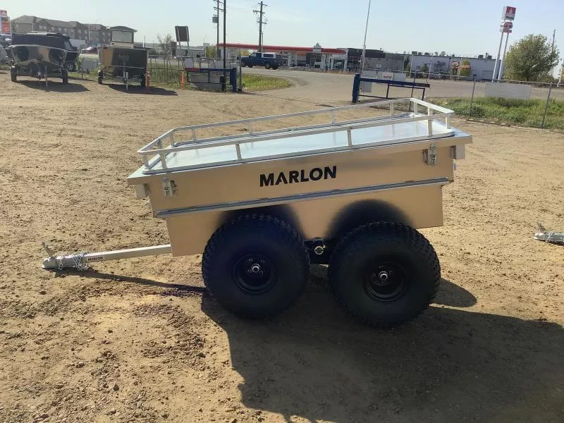 new Utility Trailers Marlon  for sale, in Nisku, AB Thumbnail 6