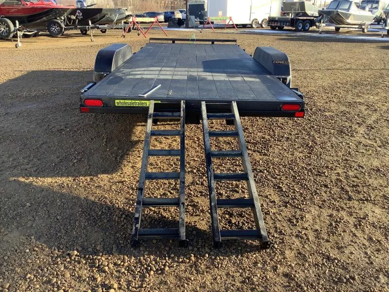 new Car Haulers / Racing Trailers Rainbow Trailers Other for sale, in Nisku, AB Thumbnail 10