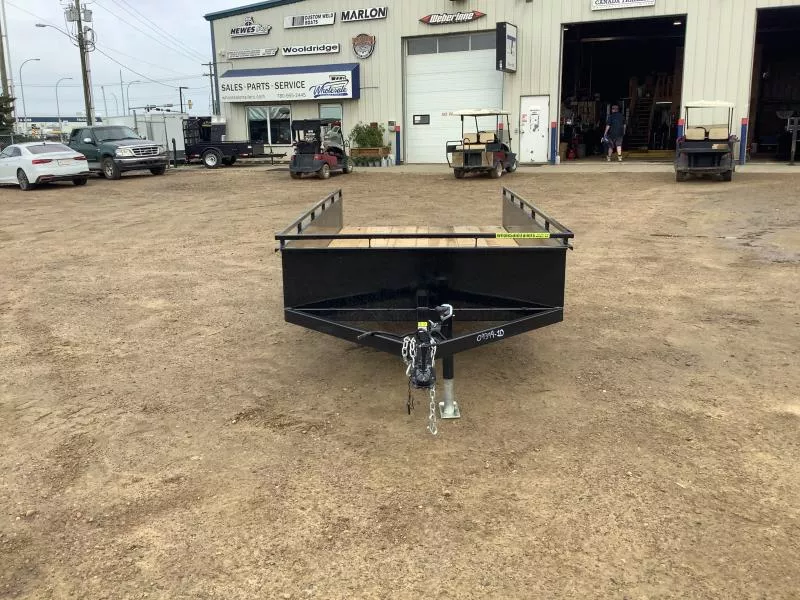 new Utility Trailers Weberlane  for sale, in Nisku, AB Thumbnail 16