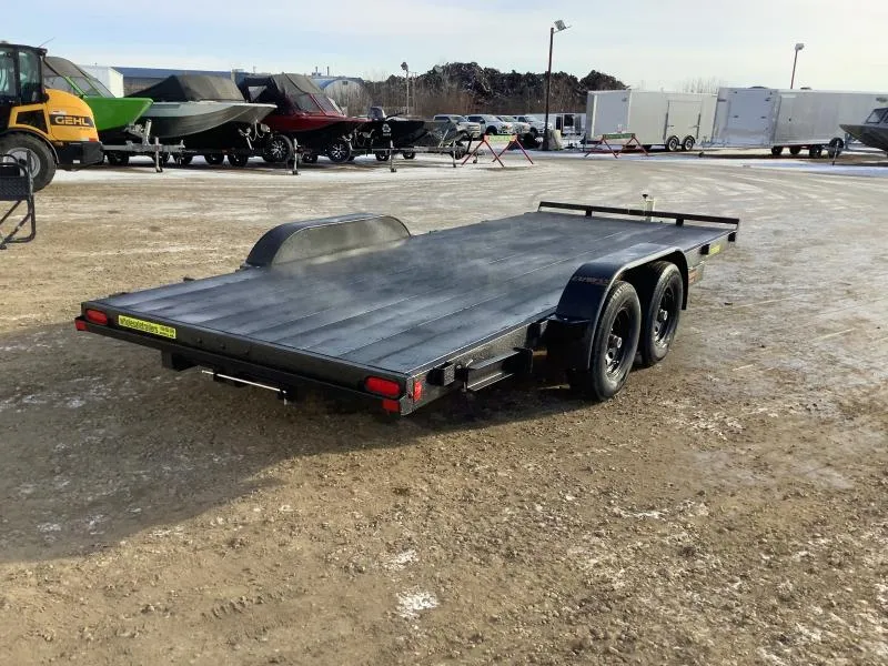 new Equipment / Flatbed Trailers Rainbow Trailers Other for sale, in Nisku, AB Thumbnail 6