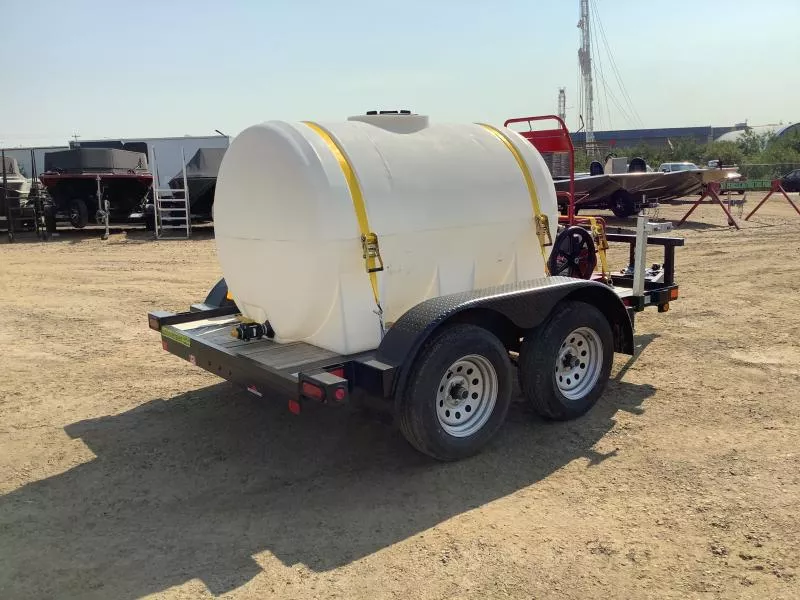 new Utility Trailers Canada Trailers  for sale, in Nisku, AB Thumbnail 3