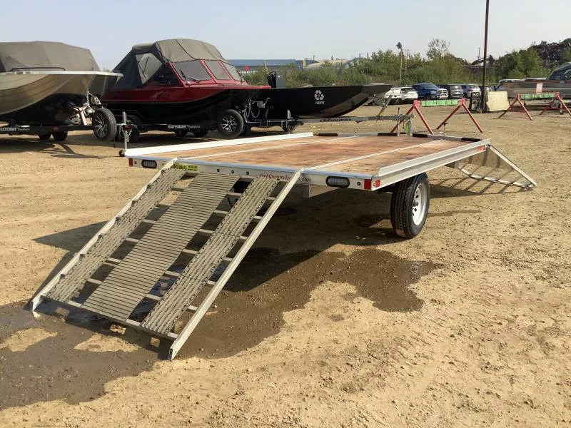 new Snowmobile Trailers High Country  for sale, in Nisku, AB Thumbnail 10