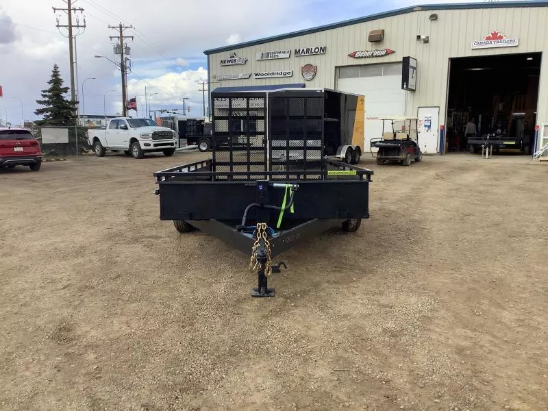 new Utility Trailers Canada Trailers  for sale, in Nisku, AB Thumbnail 8