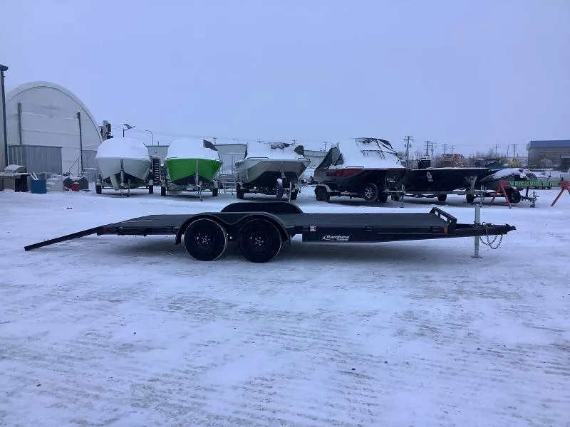new Equipment / Flatbed Trailers Rainbow Trailers Other for sale, in Nisku, AB Thumbnail 4