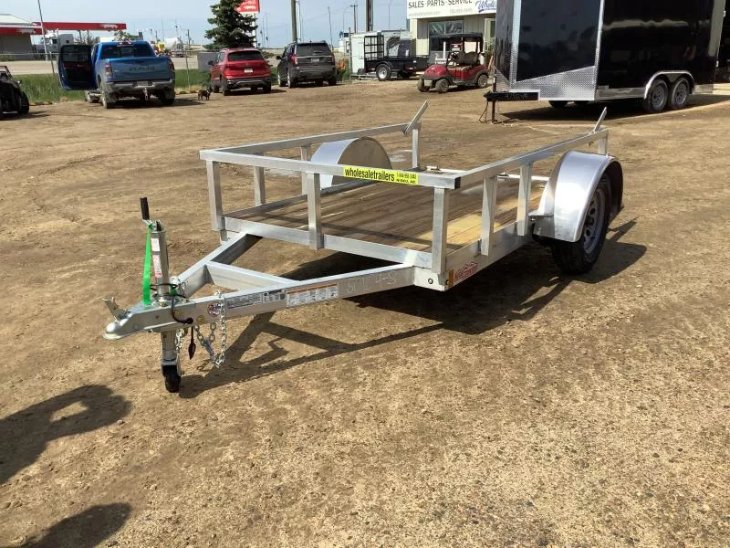 new Utility Trailers High Country  for sale, in Nisku, AB Thumbnail 14