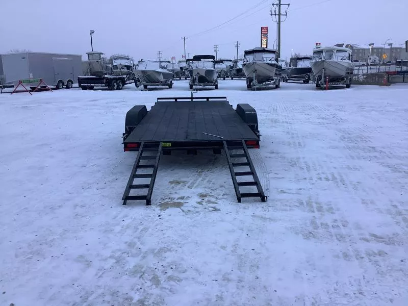 new Equipment / Flatbed Trailers Rainbow Trailers Other for sale, in Nisku, AB Thumbnail 7
