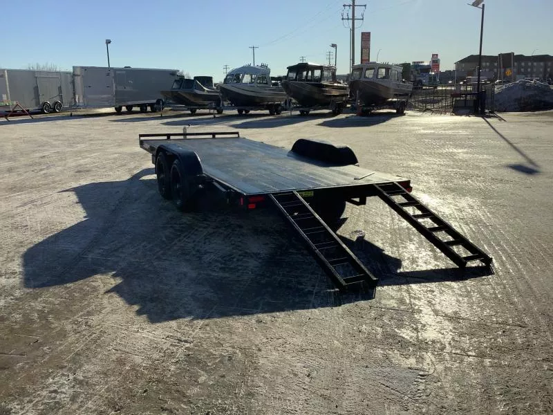 new Equipment / Flatbed Trailers Rainbow Trailers Other for sale, in Nisku, AB Thumbnail 3