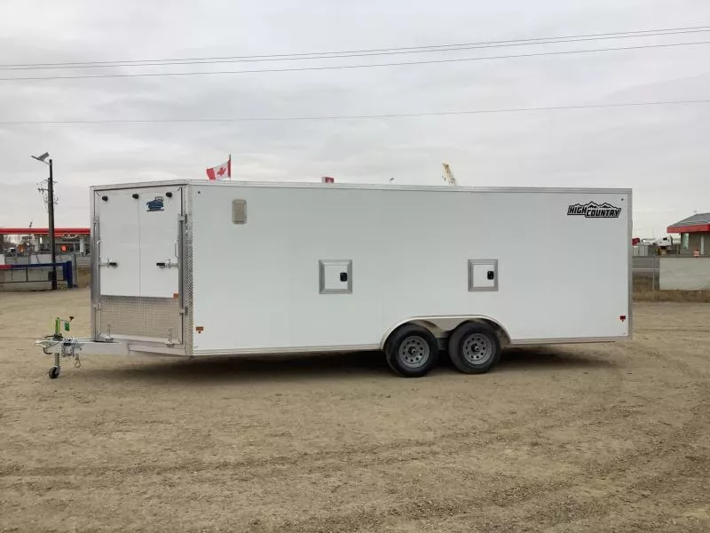 new Snowmobile Trailers High Country  for sale, in Nisku, AB Thumbnail 5