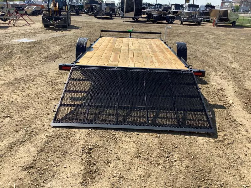 new Utility Trailers Canada Trailers  for sale, in Nisku, AB Thumbnail 12