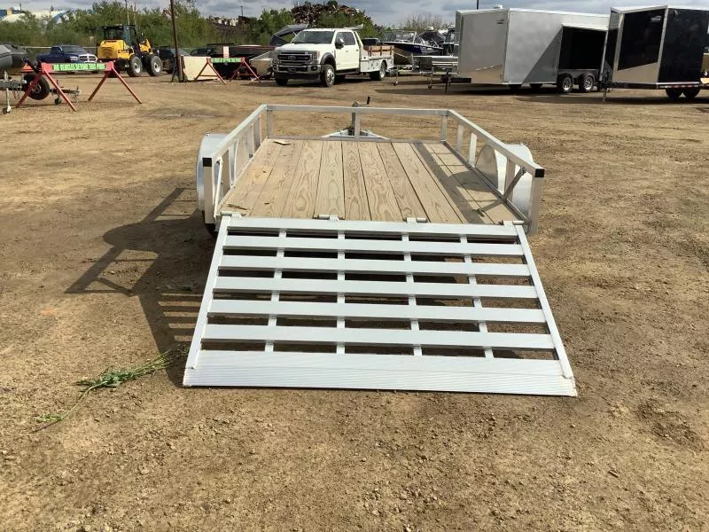 new Utility Trailers High Country  for sale, in Nisku, AB Thumbnail 11