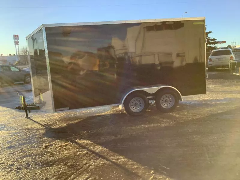 new Cargo (Enclosed) Trailers Weberlane Other for sale, in Nisku, AB Thumbnail 10
