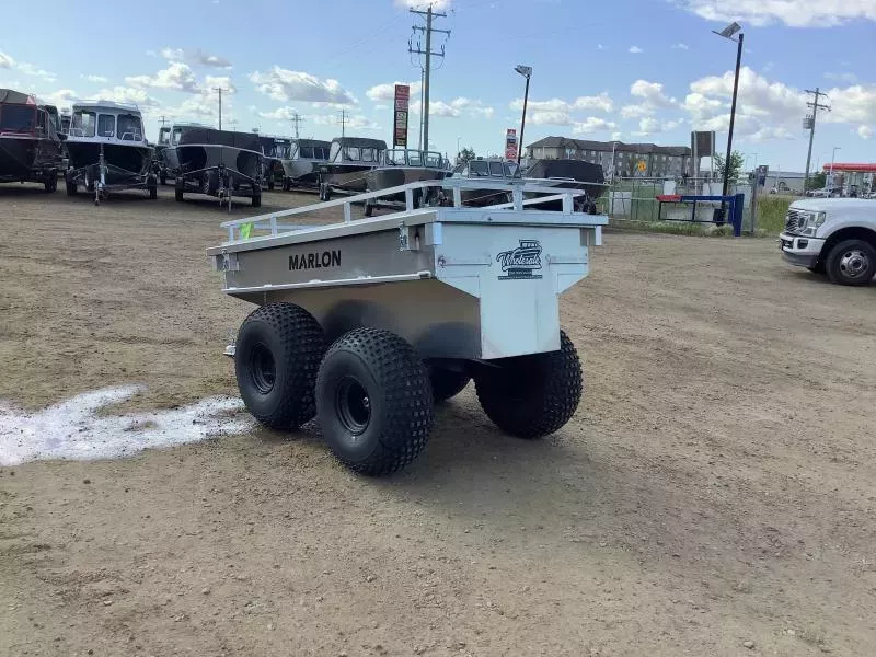 new Utility Trailers Marlon  for sale, in Nisku, AB Thumbnail 5