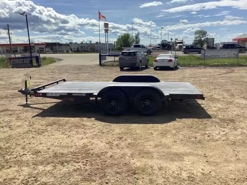 new Equipment / Flatbed Trailers Rainbow Trailers Other for sale, in Nisku, AB Thumbnail 6