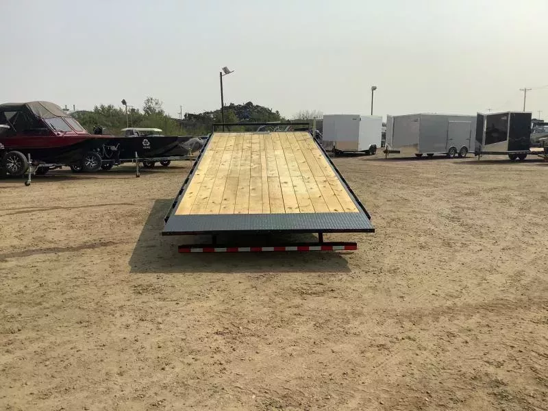 new Equipment / Flatbed Trailers Canada Trailers  for sale, in Nisku, AB Thumbnail 12