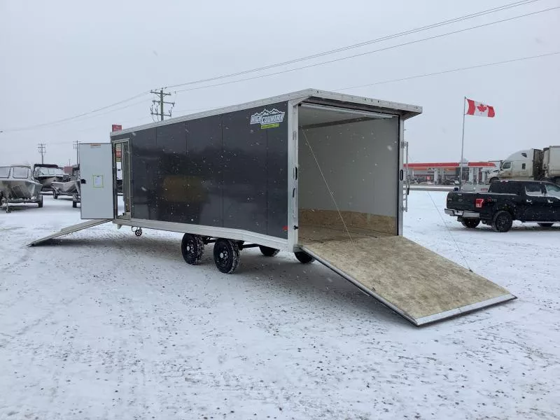 new Snowmobile Trailers High Country  for sale, in Nisku, AB Thumbnail 10