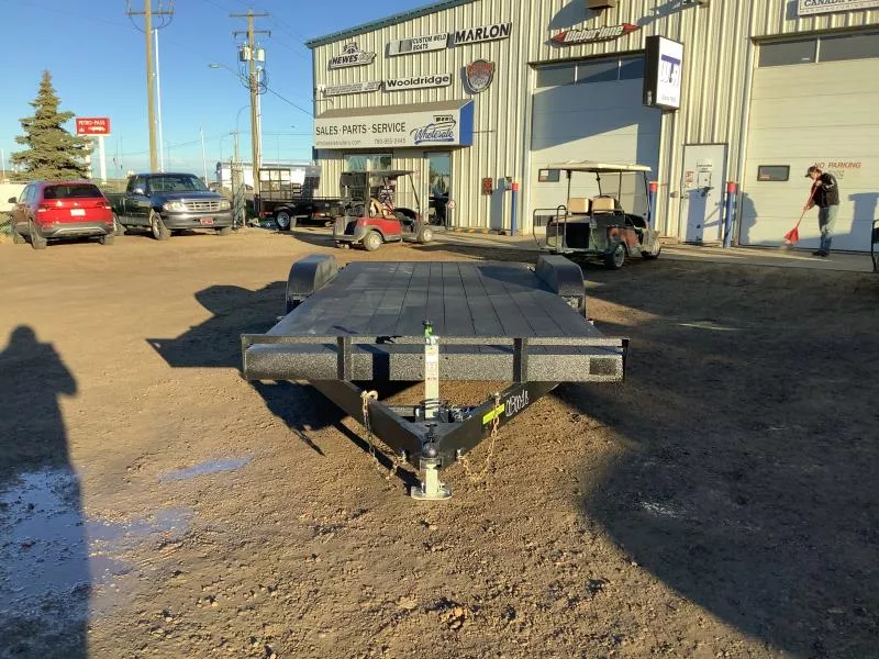 new Equipment / Flatbed Trailers Rainbow Trailers Other for sale, in Nisku, AB Thumbnail 8