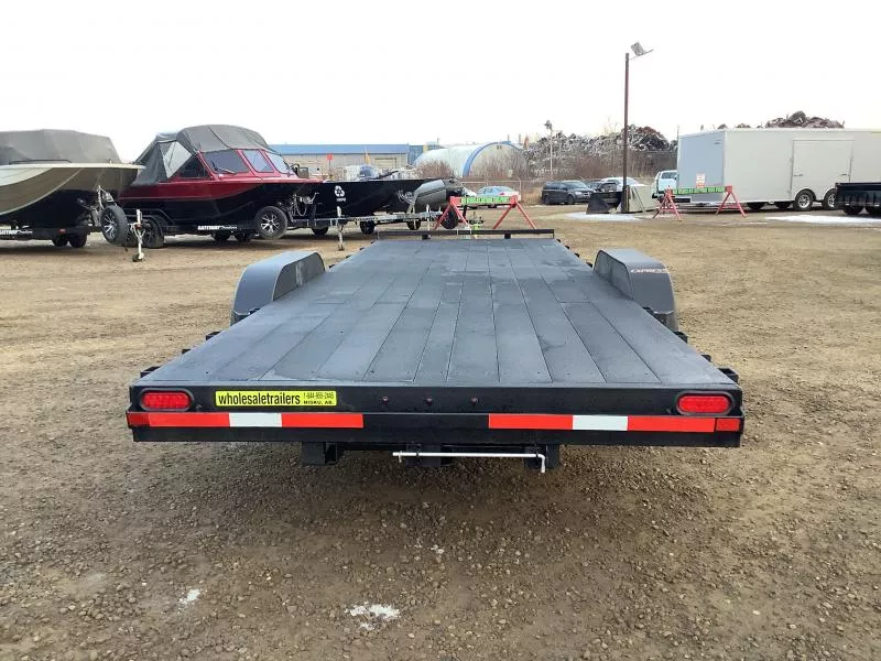 new Car Haulers / Racing Trailers Rainbow Trailers Other for sale, in Nisku, AB Thumbnail 6