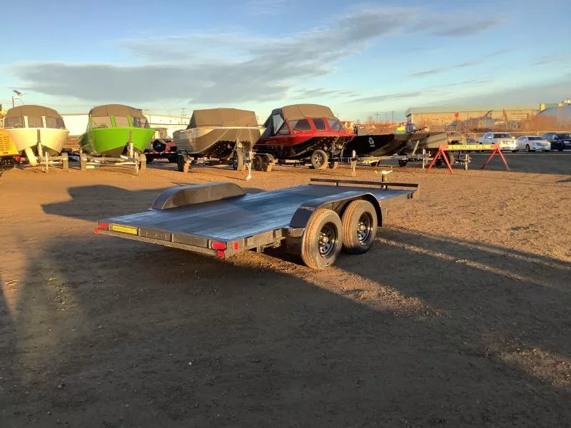 new Equipment / Flatbed Trailers Rainbow Trailers Other for sale, in Nisku, AB Thumbnail 7