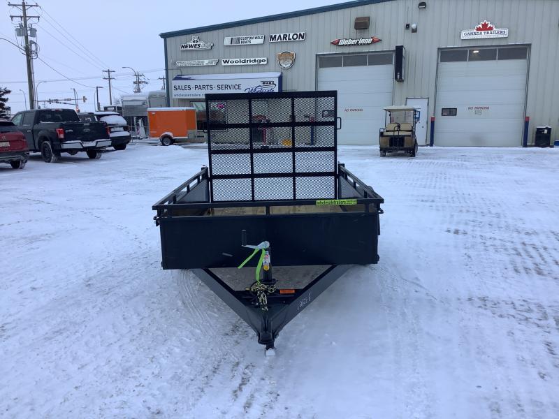 new Utility Trailers Canada Trailers Other for sale, in Nisku, AB Thumbnail 8