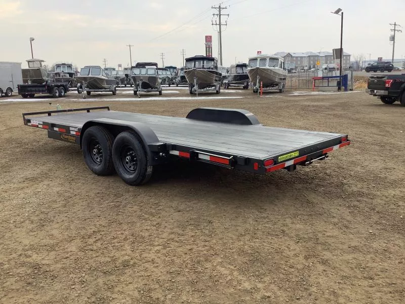 new Equipment / Flatbed Trailers Rainbow Trailers Other for sale, in Nisku, AB Thumbnail 5