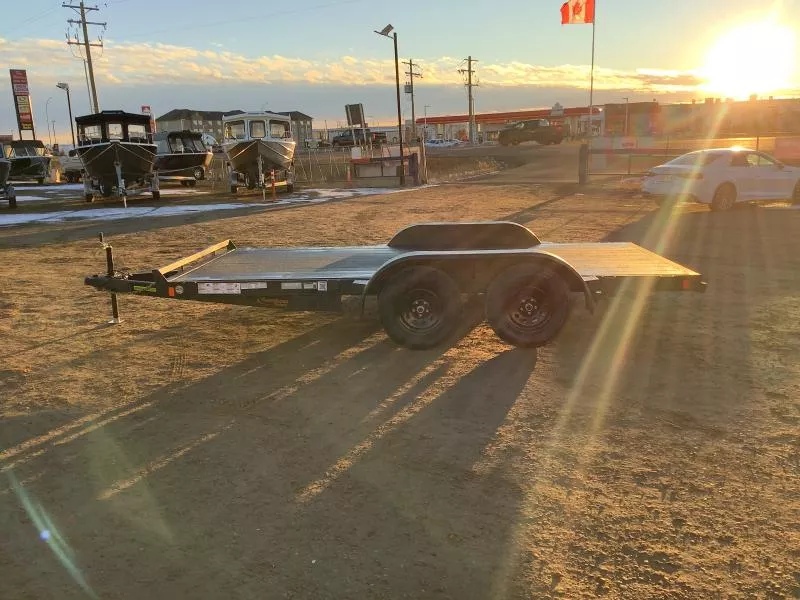 new Equipment / Flatbed Trailers Rainbow Trailers Other for sale, in Nisku, AB Thumbnail 10