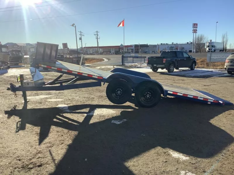 new Equipment / Flatbed Trailers Canada Trailers Other for sale, in Nisku, AB Thumbnail 10