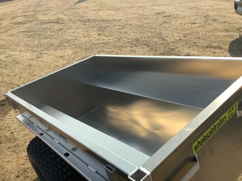 new Utility Trailers Marlon  for sale, in Nisku, AB Thumbnail 9