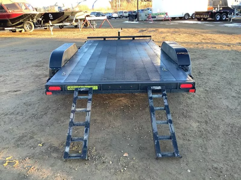 new Equipment / Flatbed Trailers Rainbow Trailers Other for sale, in Nisku, AB Thumbnail 5
