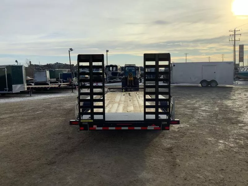 new Equipment / Flatbed Trailers Canada Trailers Other for sale, in Nisku, AB Thumbnail 4
