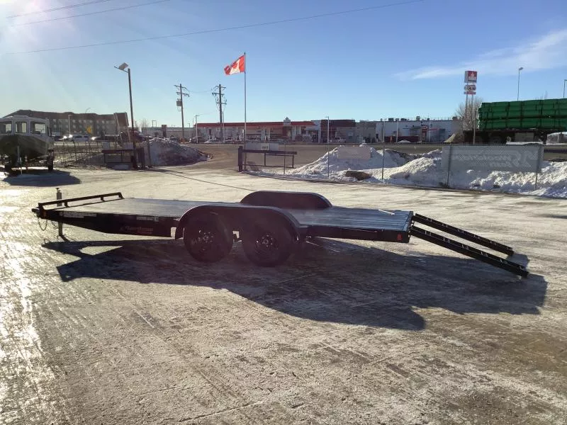 new Equipment / Flatbed Trailers Rainbow Trailers Other for sale, in Nisku, AB Thumbnail 4