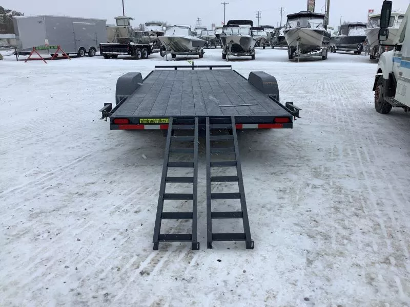 new Equipment / Flatbed Trailers Rainbow Trailers Other for sale, in Nisku, AB Thumbnail 10